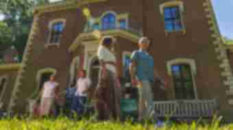 History Tours