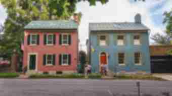 Historic Homes
