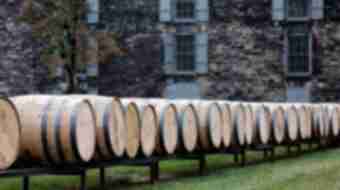 Woodford Reserve Distillery