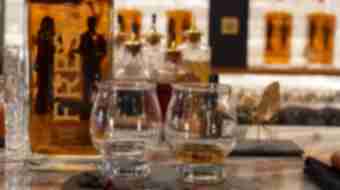 Bourbon Tours Centered
