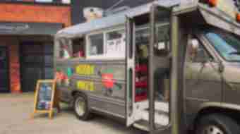 Food Trucks