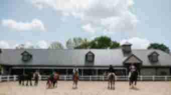 Kentucky Horse Park