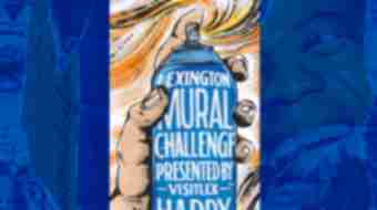 Lexington Mural Challenge Brochure