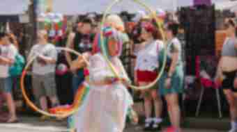 Pride Parade