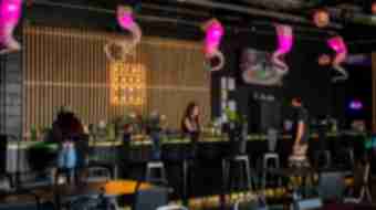 The Void Sake Company