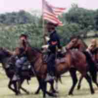 Military Attractions