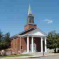 Main Street Baptist Church