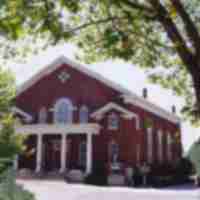 Pleasant Green Baptist Church