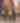 Three women walking down the street in Old Town with shopping bags