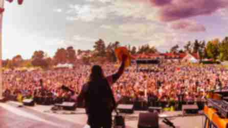 Borderland Festival
