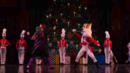 Syracuse City Ballet