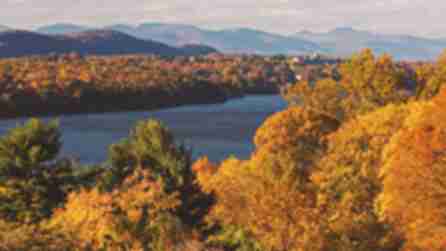 48 Hours in Hudson Valley