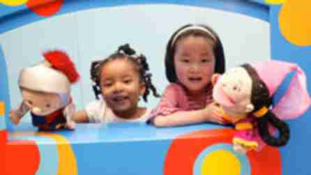 Brooklyn Children's Museum