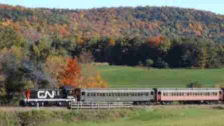 Cooperstown & Charlotte Valley Railway