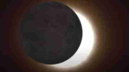 Eclipse Screenshot