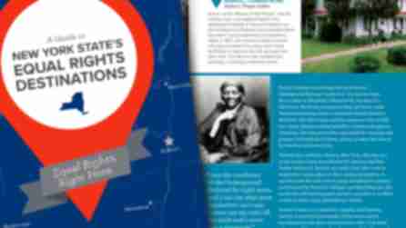 I Love New York Equal Rights Guide