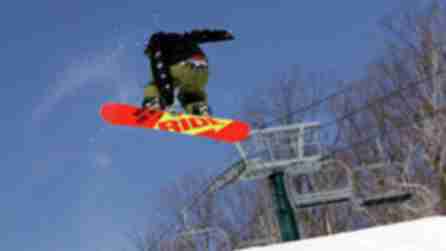 Bristol Mountain Winter Resort
