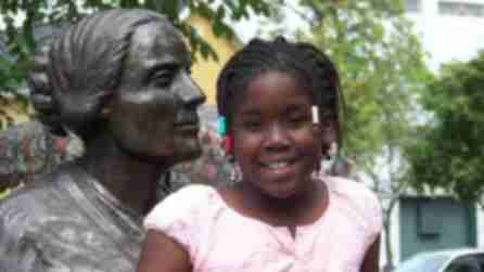 Susan B. Anthony House & Museum