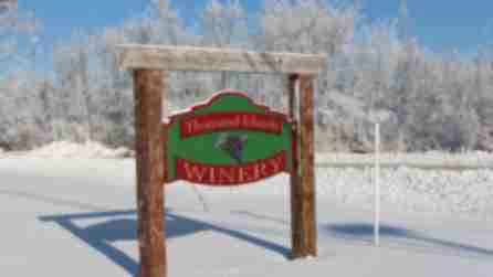 Thousand Islands Winery