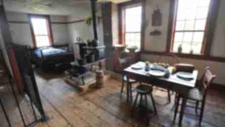 John Brown Farm State Historic Site 3