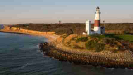 Montauk Lighthouse