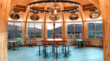 Southern Tier Welcome Center