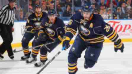 Buffalo Sabres - Photo Courtesy of Buffalo Sabres