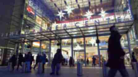 Shops at Columbus Circle - Photo by Marley White - Courtesy of NYC & CO