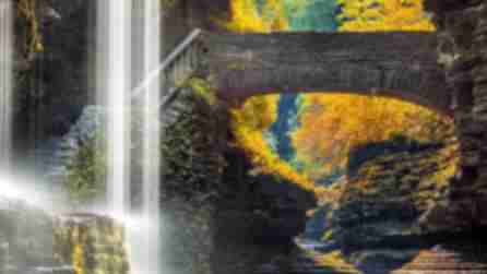 Watkins Glen State Park