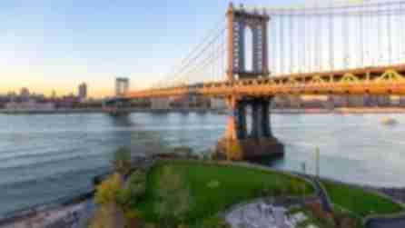 Brooklyn Bridge Park