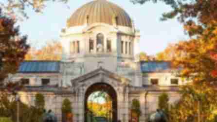 Bronx Zoo