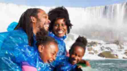 Maid of The Mist