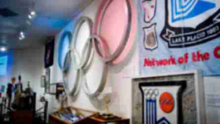 Lake Placid Winter Olympic Museum