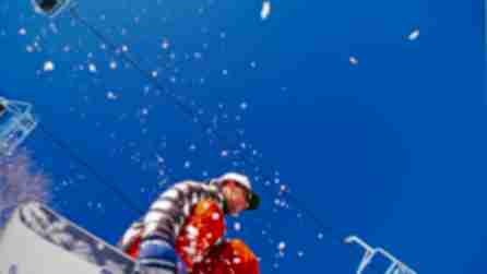 Snowboarding - Belleayre Mountain Ski Center