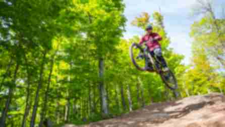 Windham Mountain Bike Park