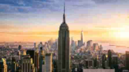 Empire State Building