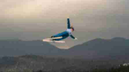 Ski Jumping World Cup