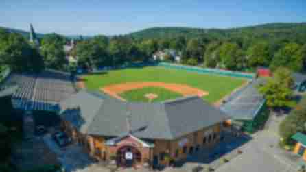 Doubleday Field