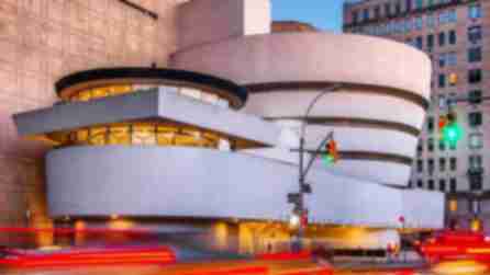 Guggenheim Museum