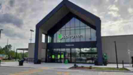 Pembroke NYS Thruway Service Area