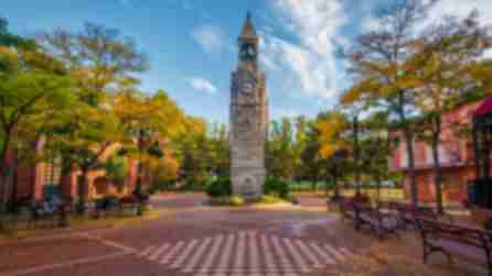 Corning