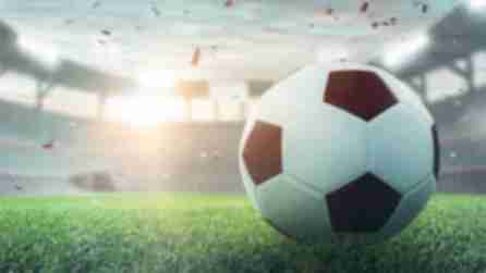 Soccer Ball - Getty Images Stock