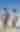 Fort De Soto Park - Military Patriotic - Millennials walking Beach - 005 - 2021 (Roundhouse Creative)