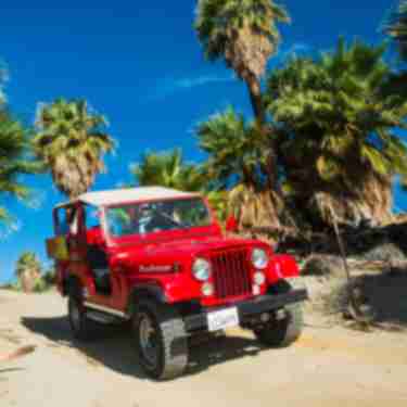 red jeep tour group web