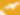 An orange plane illustration.