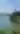 Cliffside of Lake Lehigh in the afternoon