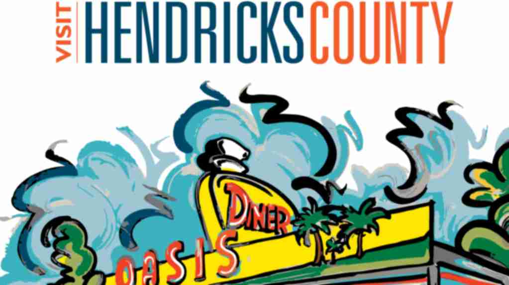 2023 Hendricks County Travel Guide