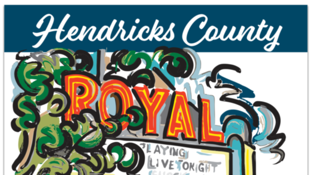 2022 Hendricks County Visitor Guide