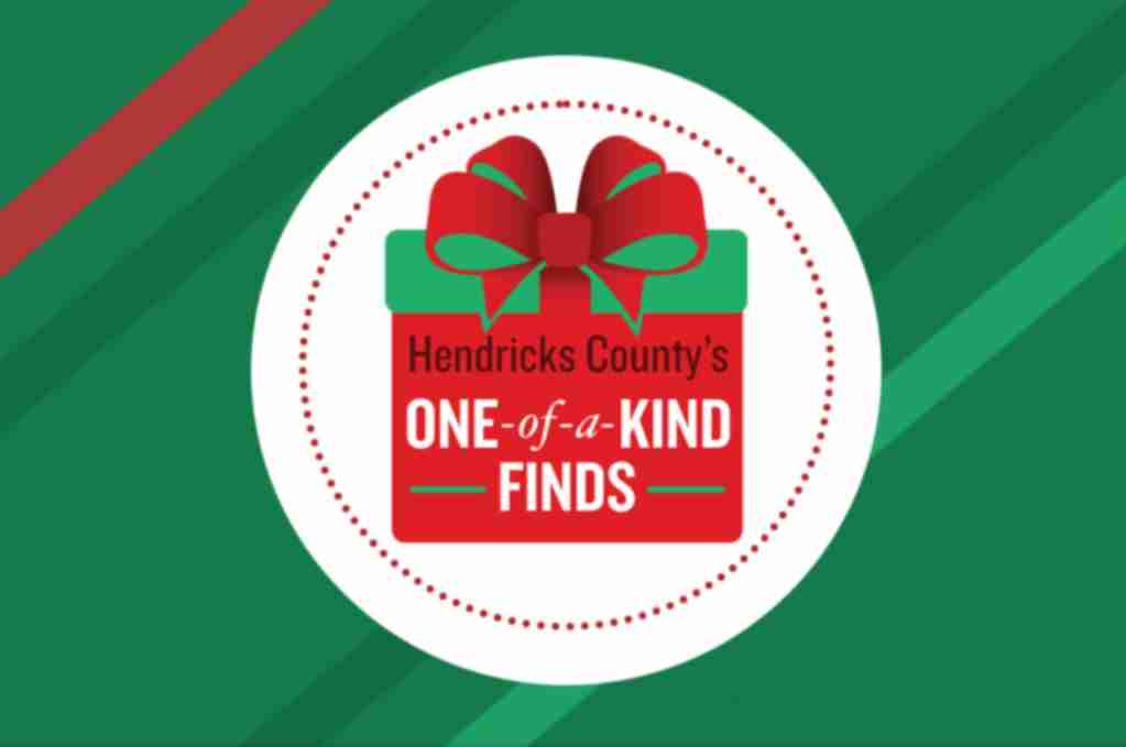 2022 Hendricks County Holiday Gift Guide