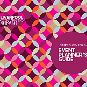Liverpool City Region Event Planner's Guide